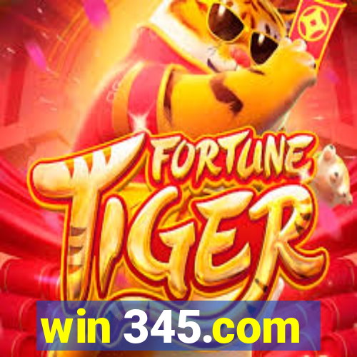 win 345.com